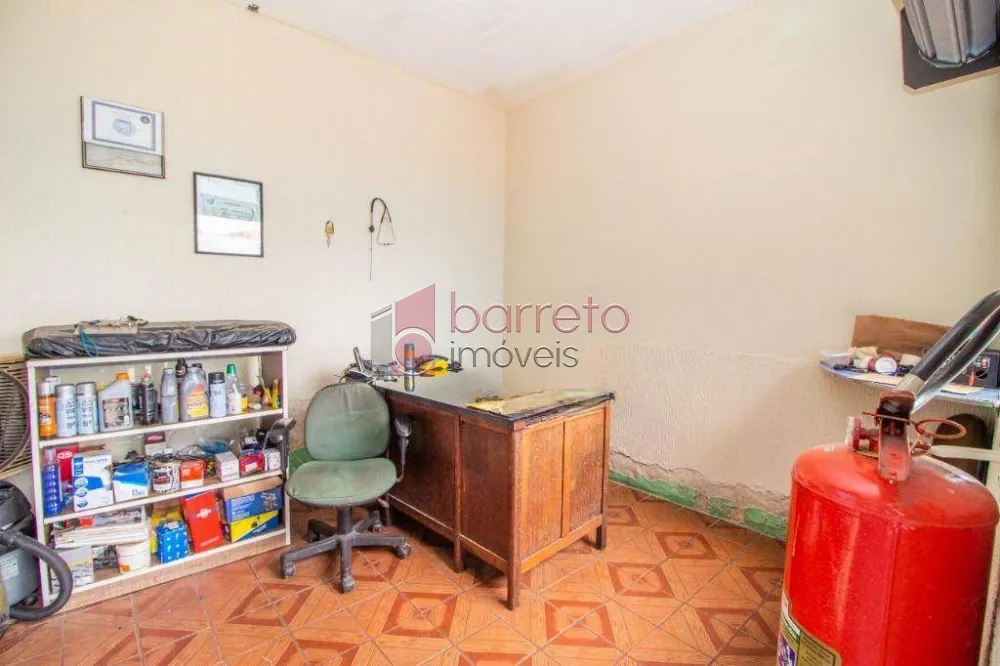 GALPÃO PARA VENDA NO BAIRRO VILA NAMBI – JUNDIAÍ/SP