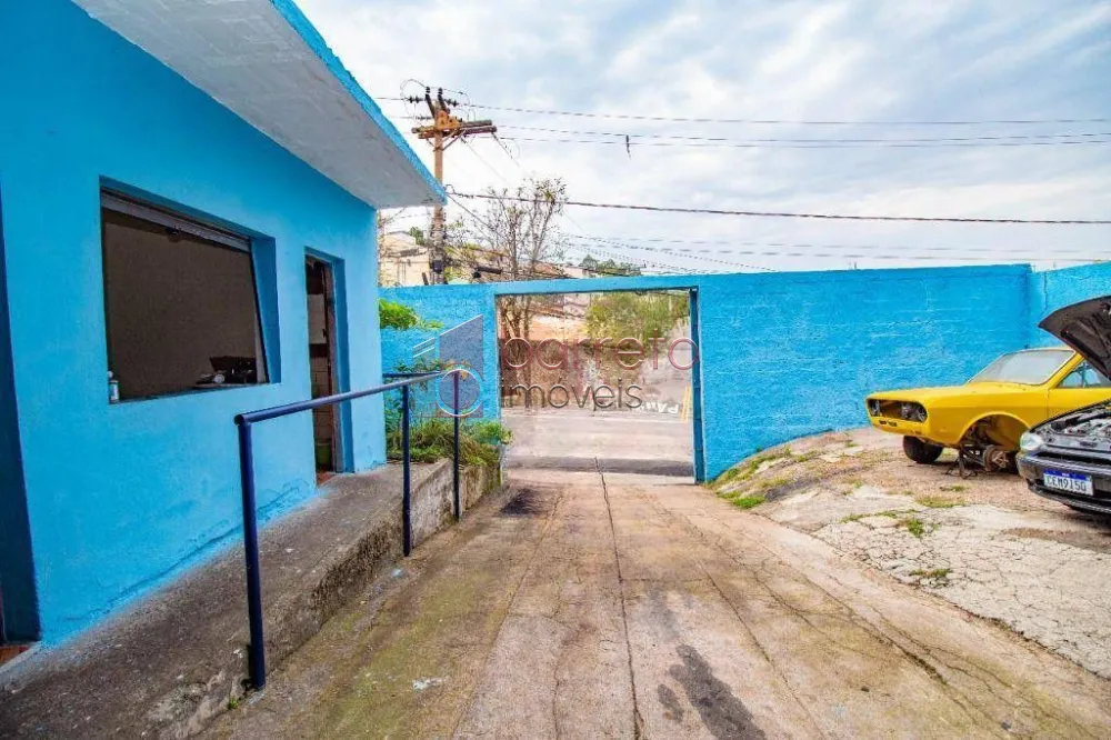 GALPÃO PARA VENDA NO BAIRRO VILA NAMBI – JUNDIAÍ/SP