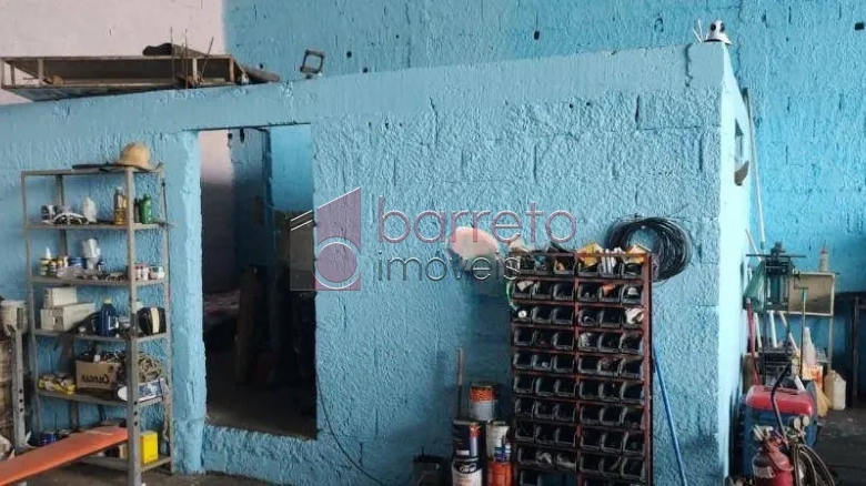 GALPÃO PARA VENDA NO BAIRRO VILA NAMBI – JUNDIAÍ/SP
