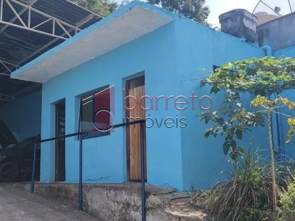 GALPÃO PARA VENDA NO BAIRRO VILA NAMBI – JUNDIAÍ/SP
