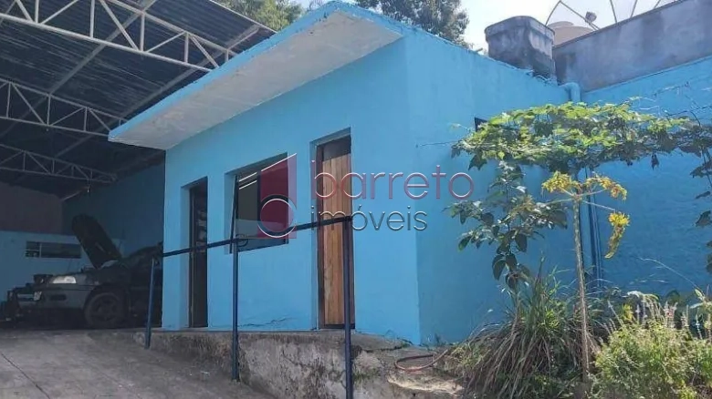 GALPÃO PARA VENDA NO BAIRRO VILA NAMBI – JUNDIAÍ/SP