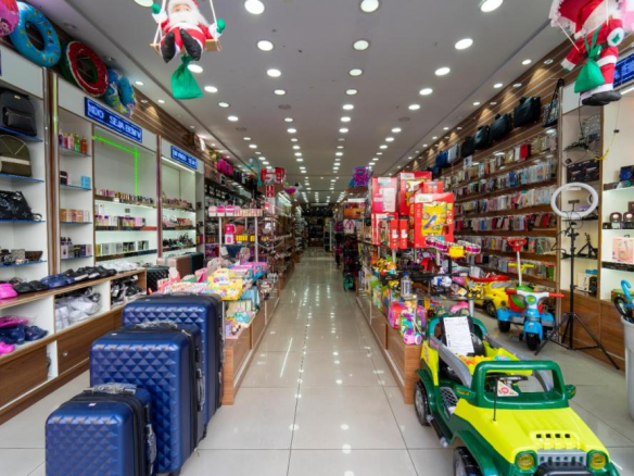 LOJA COMERCIAL PARA VENDA NO BAIRRO CENTRO – JUNDIAÍ/SP