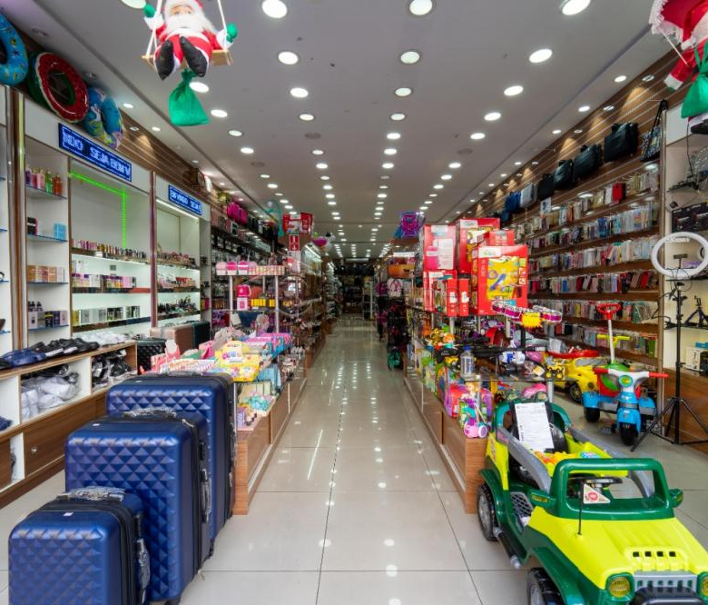 LOJA COMERCIAL PARA VENDA NO BAIRRO CENTRO – JUNDIAÍ/SP