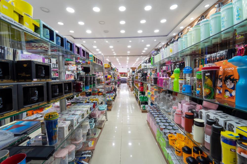 LOJA COMERCIAL PARA VENDA NO BAIRRO CENTRO – JUNDIAÍ/SP