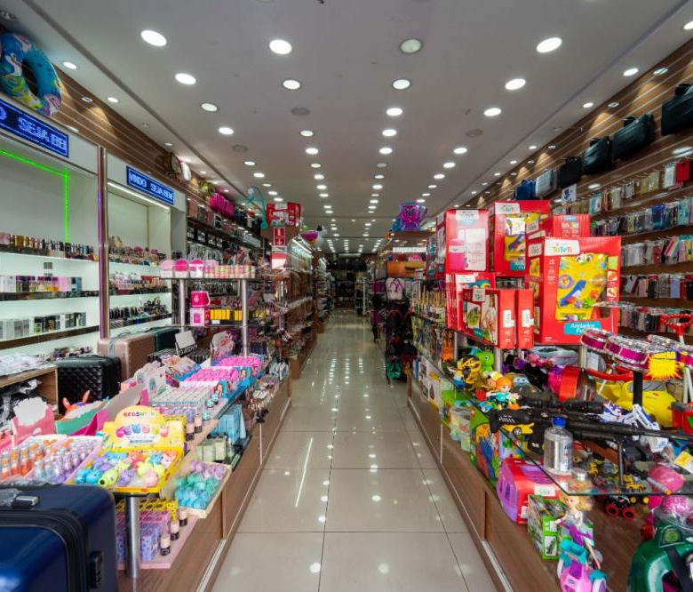 LOJA COMERCIAL PARA VENDA NO BAIRRO CENTRO – JUNDIAÍ/SP