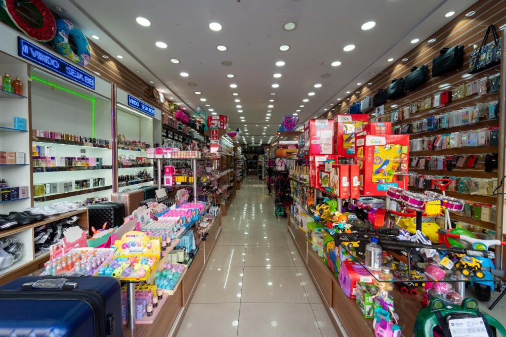 LOJA COMERCIAL PARA VENDA NO BAIRRO CENTRO – JUNDIAÍ/SP