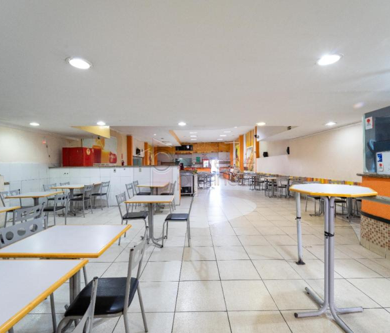 LOJA COMERCIAL PARA VENDA NO BAIRRO CENTRO – JUNDIAÍ/SP