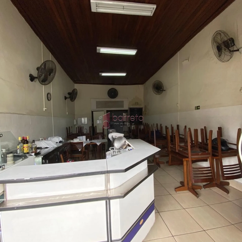 SALÃO COMERCIAL PARA VENDA NA VILA ARENS – JUNDIAÍ/SP