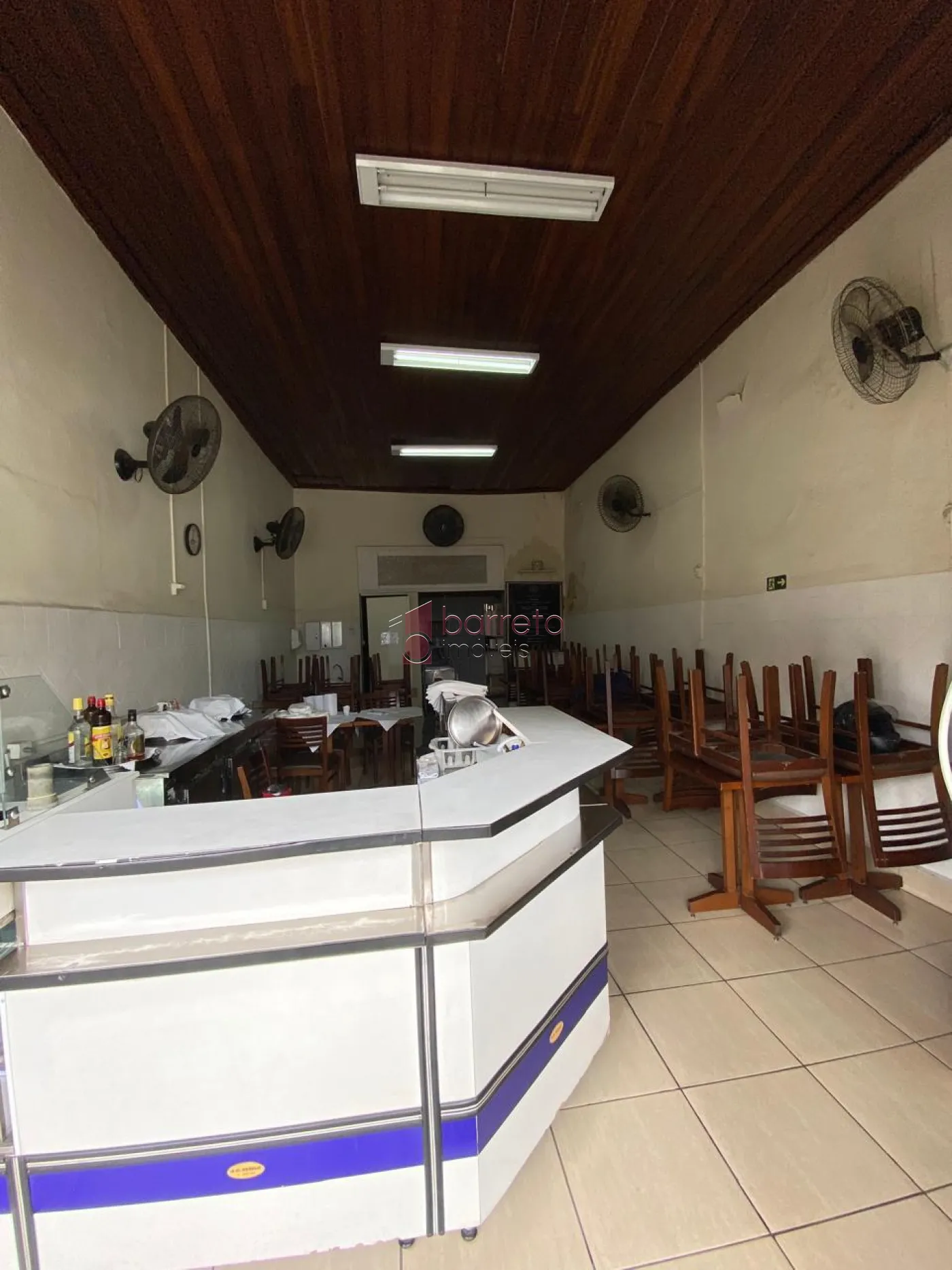 SALÃO COMERCIAL PARA VENDA NA VILA ARENS – JUNDIAÍ/SP