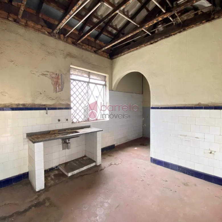 SALÃO COMERCIAL PARA VENDA NA VILA ARENS – JUNDIAÍ/SP