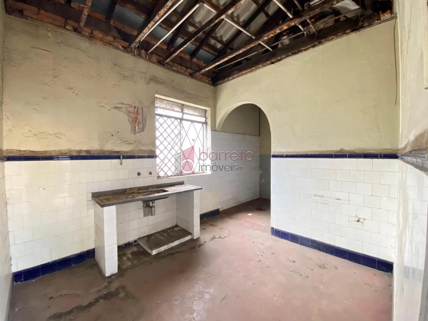 SALÃO COMERCIAL PARA VENDA NA VILA ARENS – JUNDIAÍ/SP