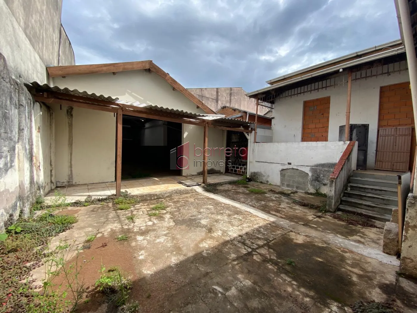 SALÃO COMERCIAL PARA VENDA NA VILA ARENS – JUNDIAÍ/SP