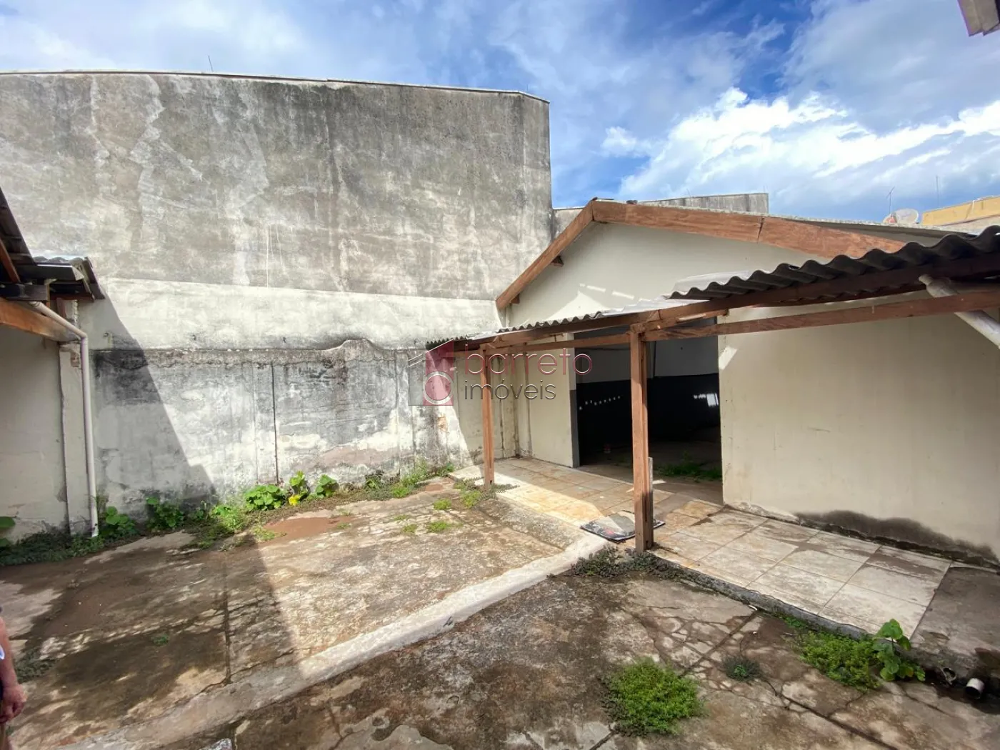 SALÃO COMERCIAL PARA VENDA NA VILA ARENS – JUNDIAÍ/SP