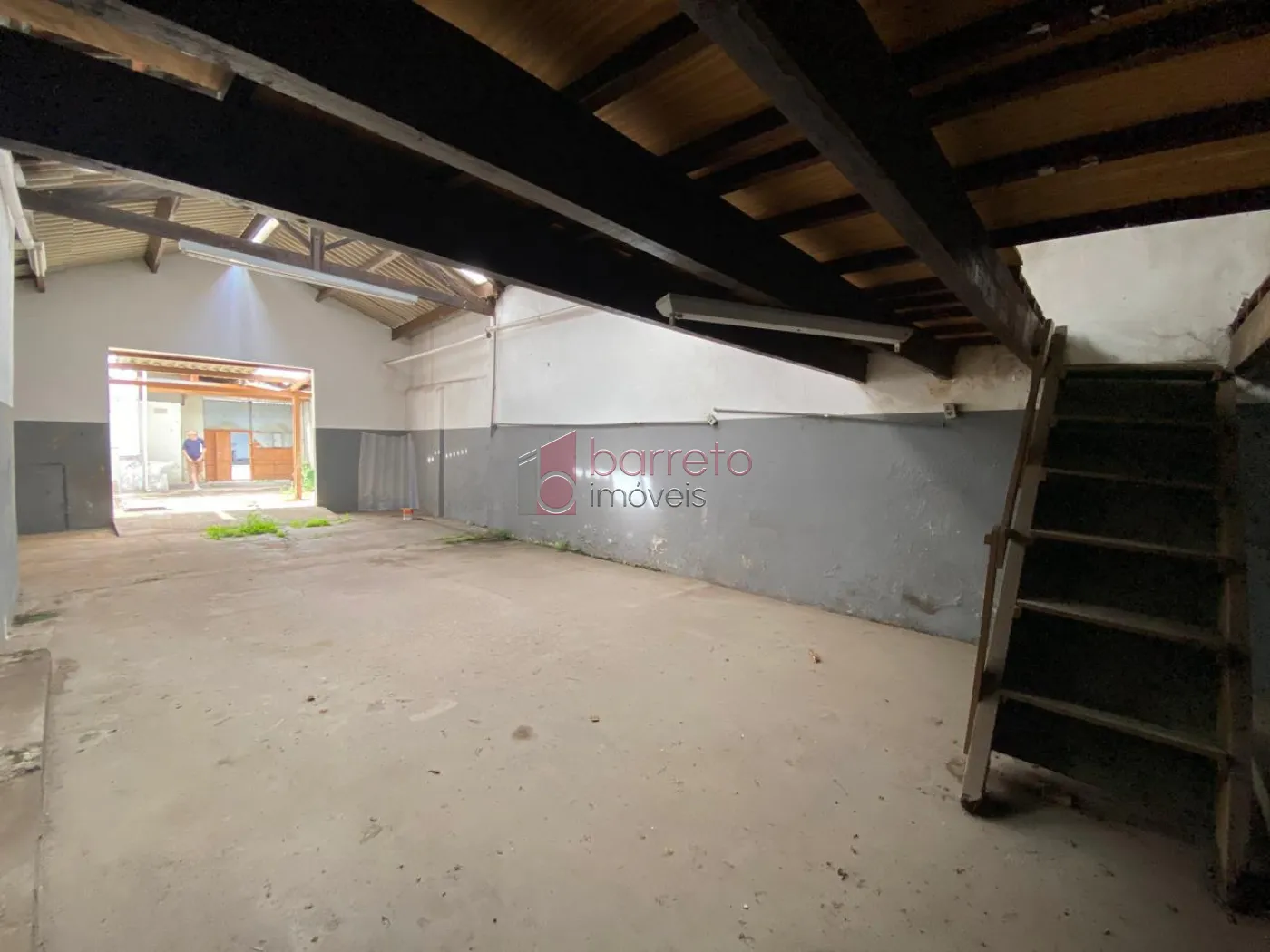 SALÃO COMERCIAL PARA VENDA NA VILA ARENS – JUNDIAÍ/SP
