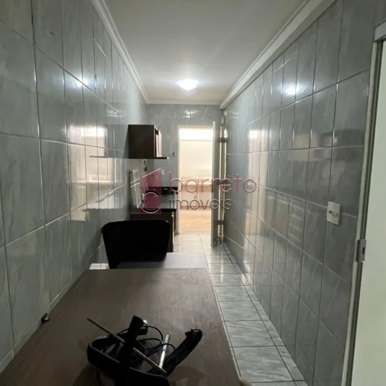 SOBRADO COMERCIAL PARA VENDA E LOCAÇÃO NO ELOY CHAVES – JUNDIAÍ/SP