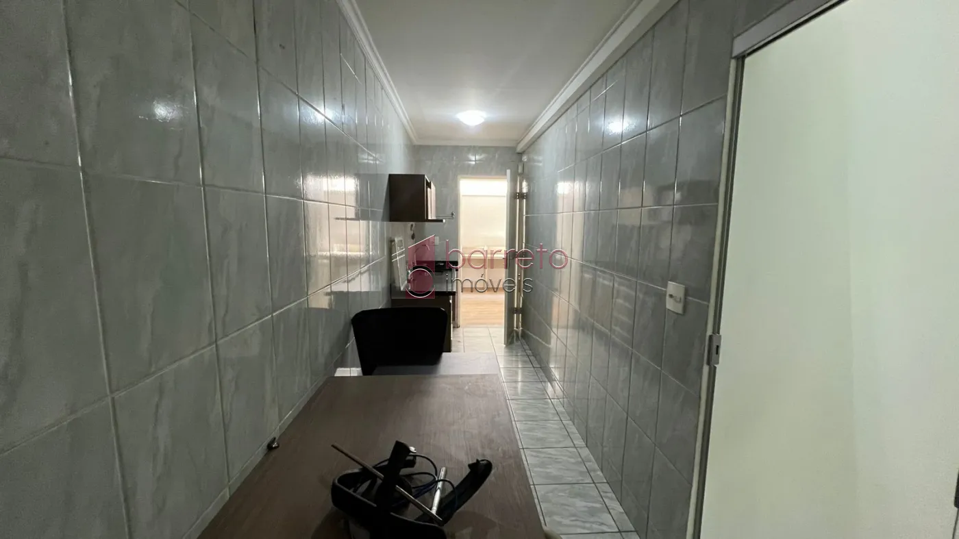 SOBRADO COMERCIAL PARA VENDA E LOCAÇÃO NO ELOY CHAVES – JUNDIAÍ/SP