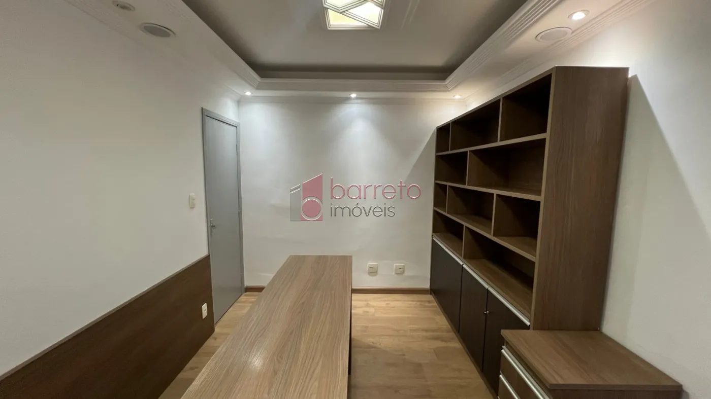 SOBRADO COMERCIAL PARA VENDA E LOCAÇÃO NO ELOY CHAVES – JUNDIAÍ/SP