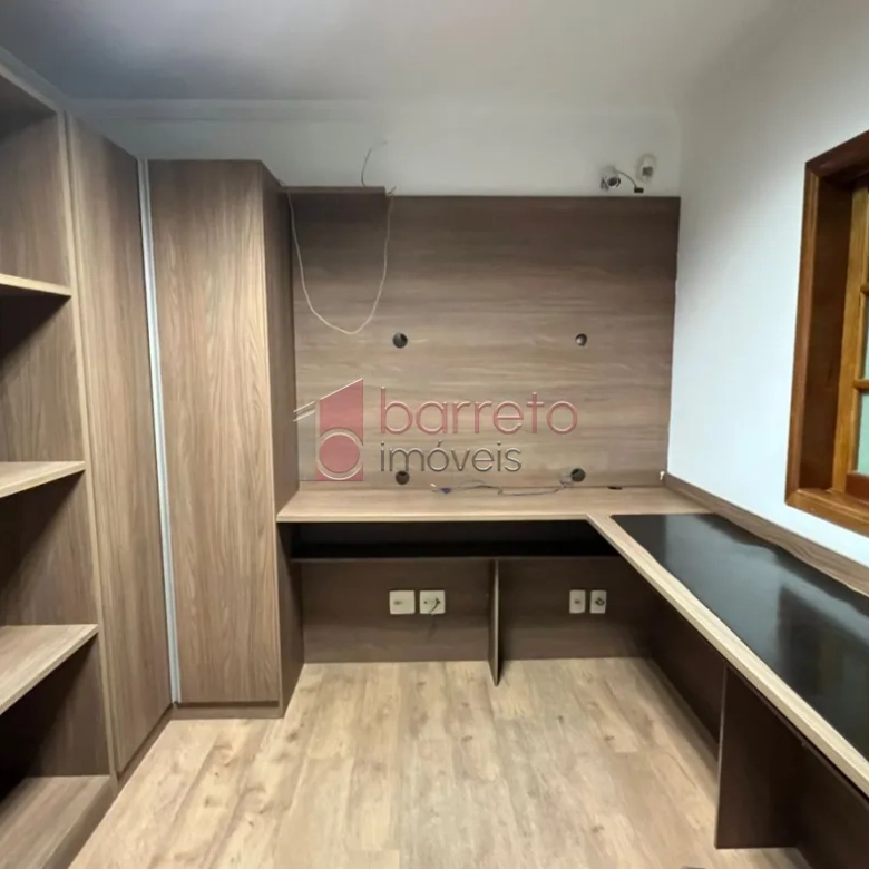 SOBRADO COMERCIAL PARA VENDA E LOCAÇÃO NO ELOY CHAVES – JUNDIAÍ/SP