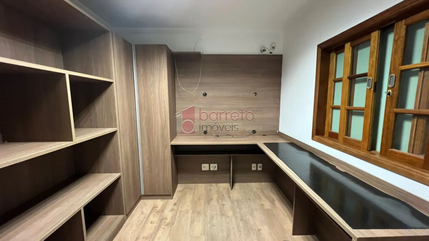 SOBRADO COMERCIAL PARA VENDA E LOCAÇÃO NO ELOY CHAVES – JUNDIAÍ/SP