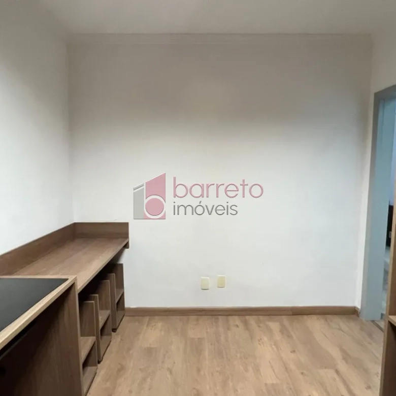 SOBRADO COMERCIAL PARA VENDA E LOCAÇÃO NO ELOY CHAVES – JUNDIAÍ/SP