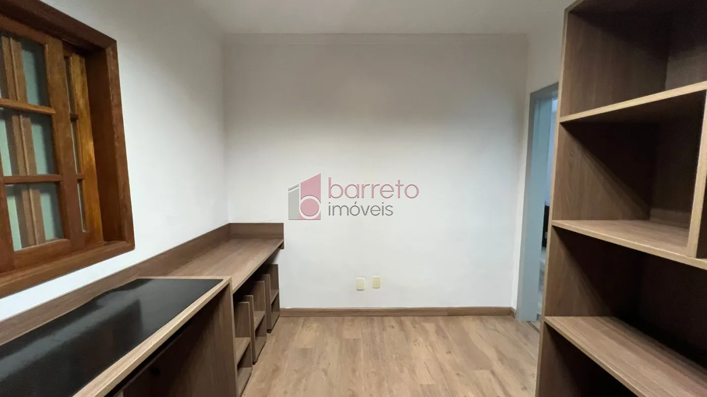 SOBRADO COMERCIAL PARA VENDA E LOCAÇÃO NO ELOY CHAVES – JUNDIAÍ/SP