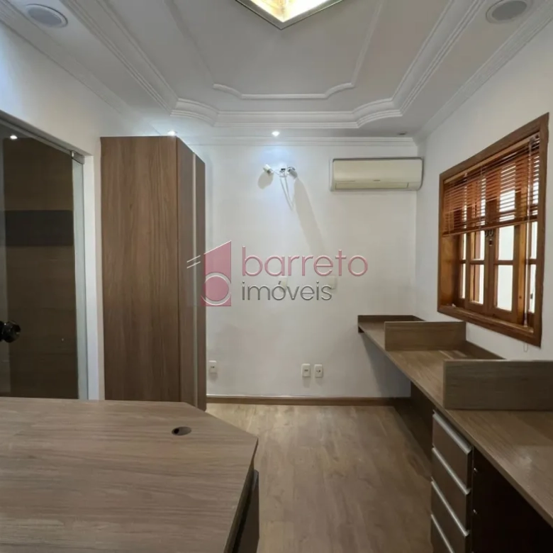 SOBRADO COMERCIAL PARA VENDA E LOCAÇÃO NO ELOY CHAVES – JUNDIAÍ/SP