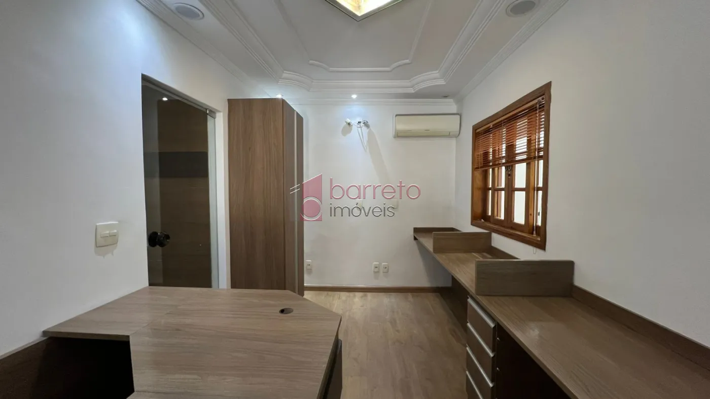 SOBRADO COMERCIAL PARA VENDA E LOCAÇÃO NO ELOY CHAVES – JUNDIAÍ/SP