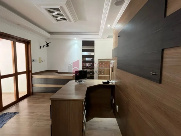 SOBRADO COMERCIAL PARA VENDA E LOCAÇÃO NO ELOY CHAVES – JUNDIAÍ/SP