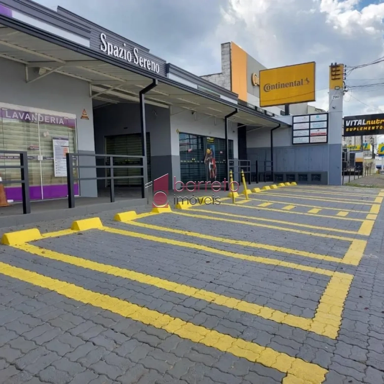 GALERIA PARA VENDA NO JARDIM ERMIDA II – JUNDIAÍ/SP