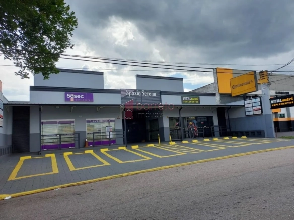 GALERIA PARA VENDA NO JARDIM ERMIDA II – JUNDIAÍ/SP