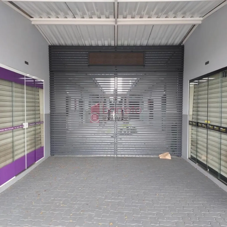 GALERIA PARA VENDA NO JARDIM ERMIDA II – JUNDIAÍ/SP