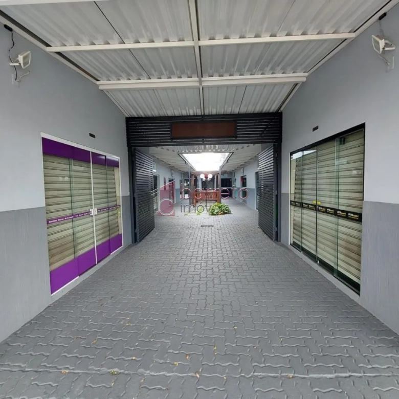 GALERIA PARA VENDA NO JARDIM ERMIDA II – JUNDIAÍ/SP