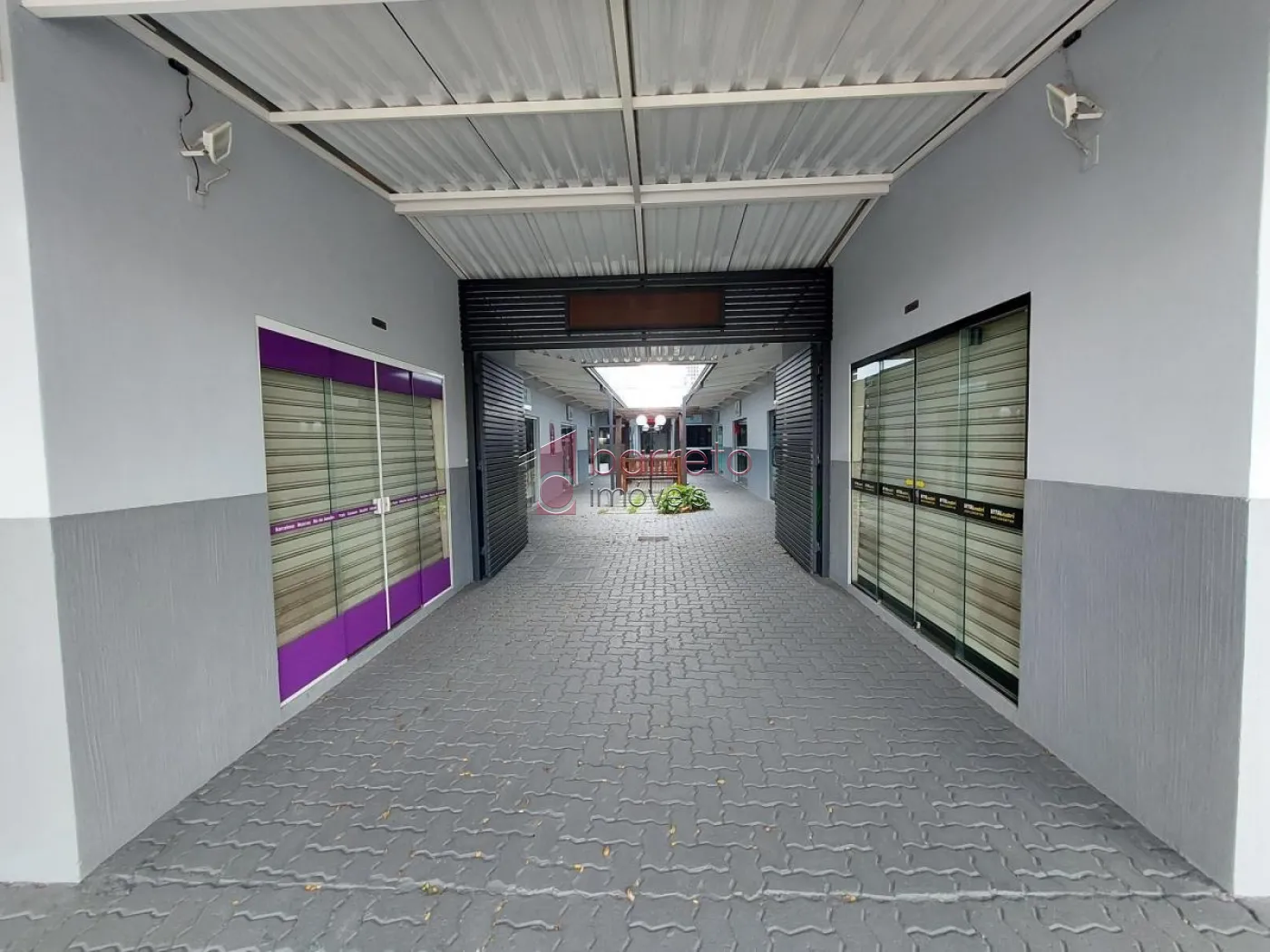 GALERIA PARA VENDA NO JARDIM ERMIDA II – JUNDIAÍ/SP