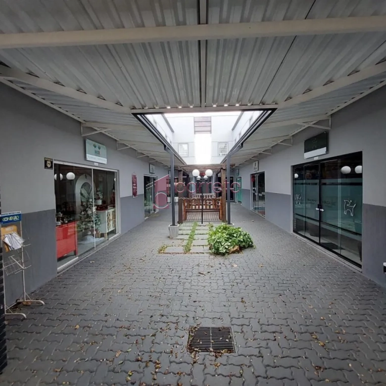 GALERIA PARA VENDA NO JARDIM ERMIDA II – JUNDIAÍ/SP