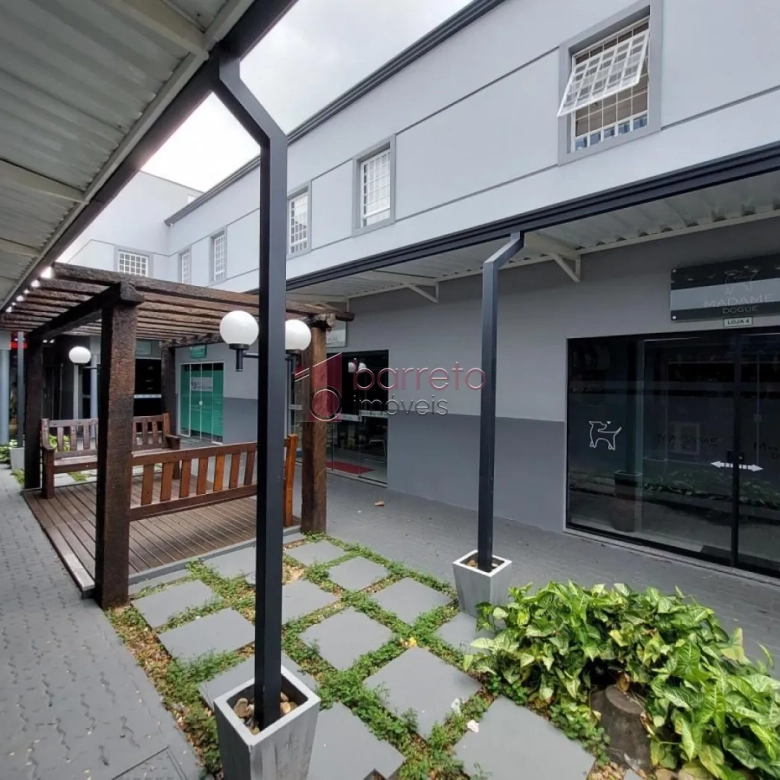 GALERIA PARA VENDA NO JARDIM ERMIDA II – JUNDIAÍ/SP