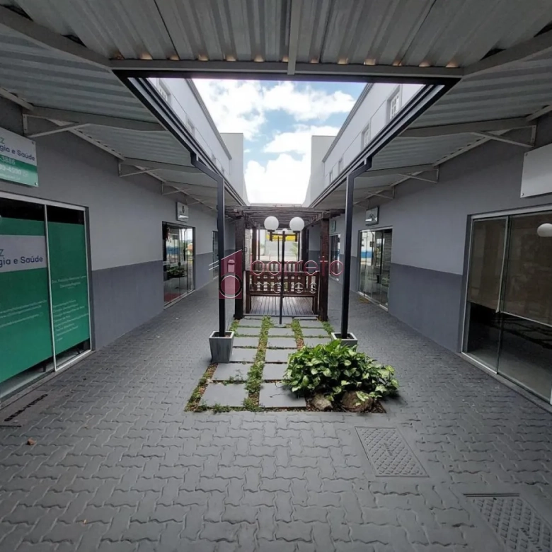GALERIA PARA VENDA NO JARDIM ERMIDA II – JUNDIAÍ/SP