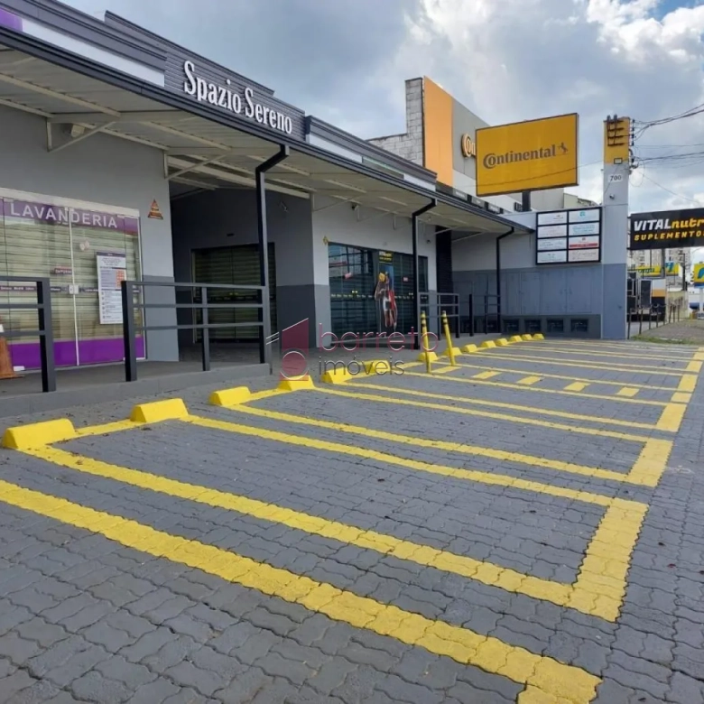GALERIA PARA VENDA NO JARDIM ERMIDA II – JUNDIAÍ/SP