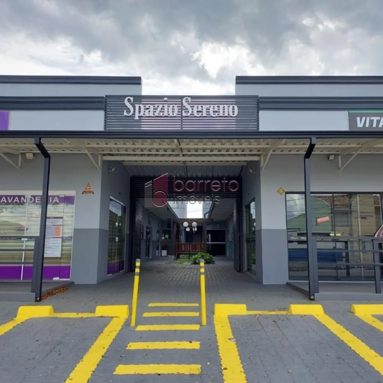 GALERIA PARA VENDA NO JARDIM ERMIDA II – JUNDIAÍ/SP