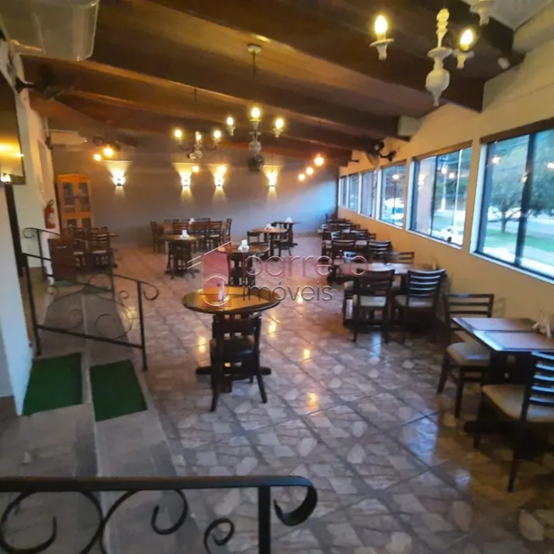 PONTO COMERCIAL PARA VENDA E LOCAÇÃO NO JARDIM PAULISTA EM FRENTE AO JUNDIAÍ SHOPPING – JUNDIAÍ / SP