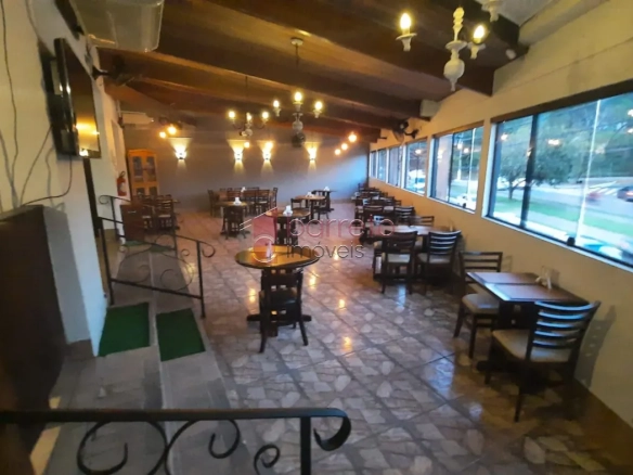 PONTO COMERCIAL PARA VENDA E LOCAÇÃO NO JARDIM PAULISTA EM FRENTE AO JUNDIAÍ SHOPPING – JUNDIAÍ / SP