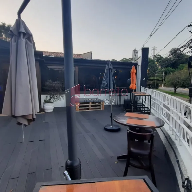 PONTO COMERCIAL PARA VENDA E LOCAÇÃO NO JARDIM PAULISTA EM FRENTE AO JUNDIAÍ SHOPPING – JUNDIAÍ / SP