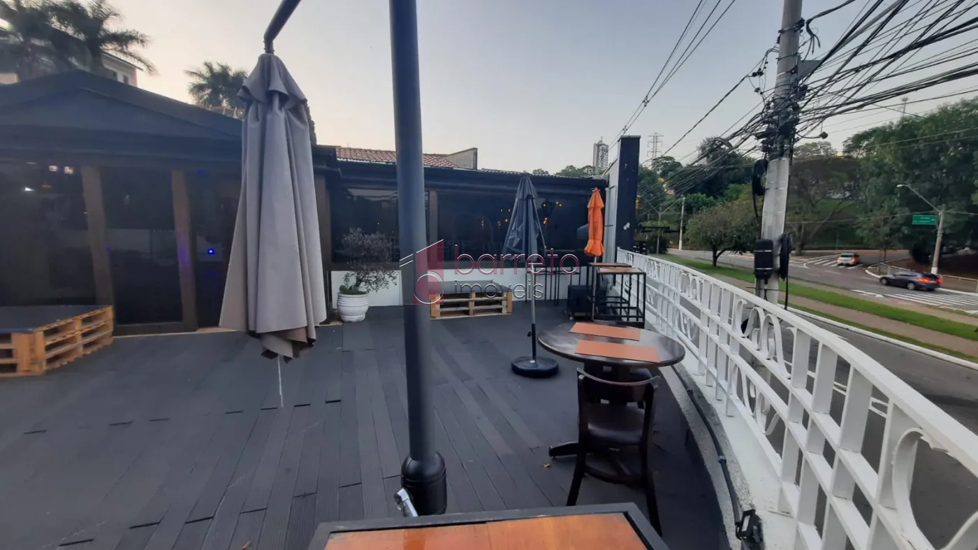 PONTO COMERCIAL PARA VENDA E LOCAÇÃO NO JARDIM PAULISTA EM FRENTE AO JUNDIAÍ SHOPPING – JUNDIAÍ / SP