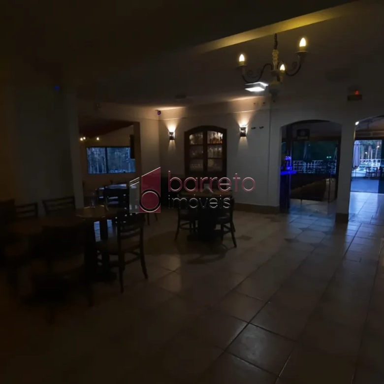 PONTO COMERCIAL PARA VENDA E LOCAÇÃO NO JARDIM PAULISTA EM FRENTE AO JUNDIAÍ SHOPPING – JUNDIAÍ / SP