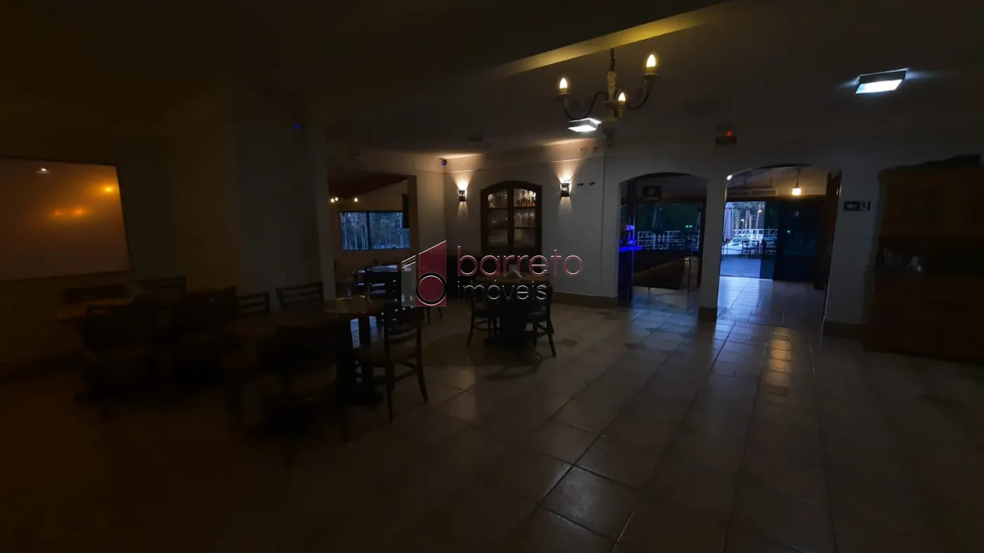 PONTO COMERCIAL PARA VENDA E LOCAÇÃO NO JARDIM PAULISTA EM FRENTE AO JUNDIAÍ SHOPPING – JUNDIAÍ / SP