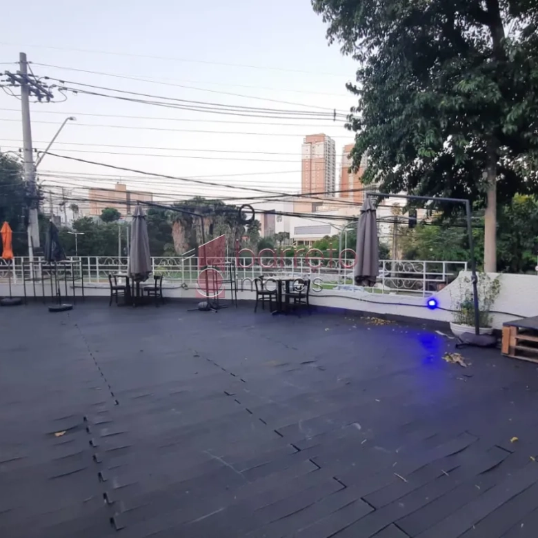 PONTO COMERCIAL PARA VENDA E LOCAÇÃO NO JARDIM PAULISTA EM FRENTE AO JUNDIAÍ SHOPPING – JUNDIAÍ / SP