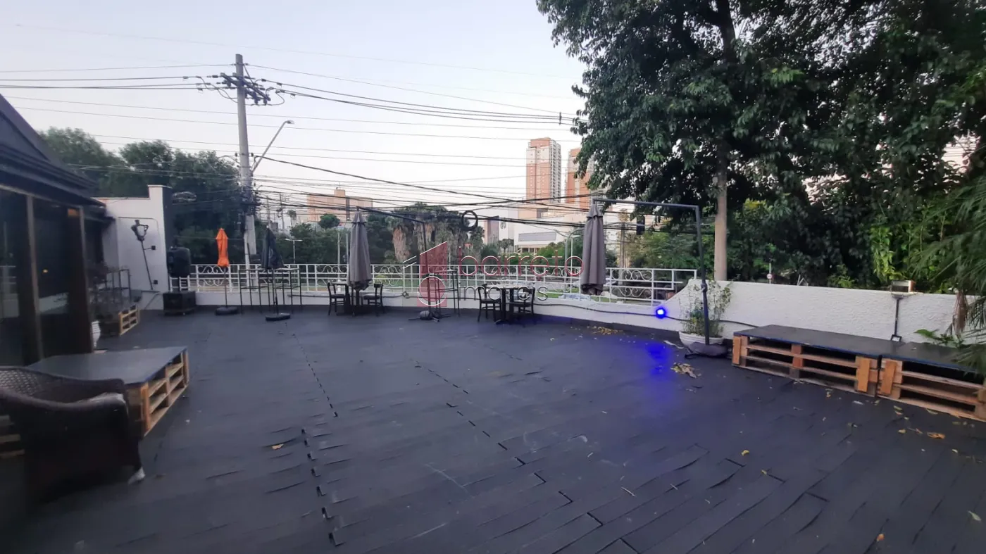 PONTO COMERCIAL PARA VENDA E LOCAÇÃO NO JARDIM PAULISTA EM FRENTE AO JUNDIAÍ SHOPPING – JUNDIAÍ / SP