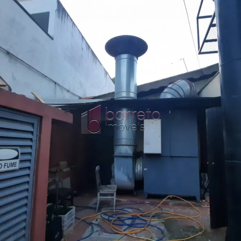 PONTO COMERCIAL PARA VENDA E LOCAÇÃO NO JARDIM PAULISTA EM FRENTE AO JUNDIAÍ SHOPPING – JUNDIAÍ / SP