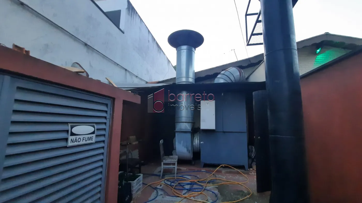 PONTO COMERCIAL PARA VENDA E LOCAÇÃO NO JARDIM PAULISTA EM FRENTE AO JUNDIAÍ SHOPPING – JUNDIAÍ / SP