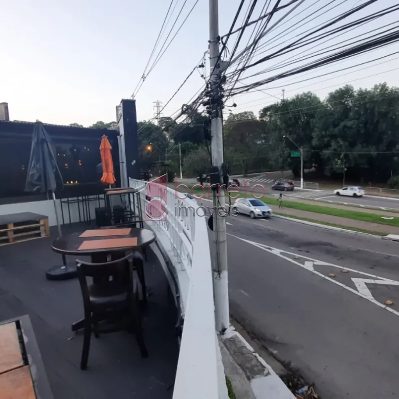 PONTO COMERCIAL PARA VENDA E LOCAÇÃO NO JARDIM PAULISTA EM FRENTE AO JUNDIAÍ SHOPPING – JUNDIAÍ / SP