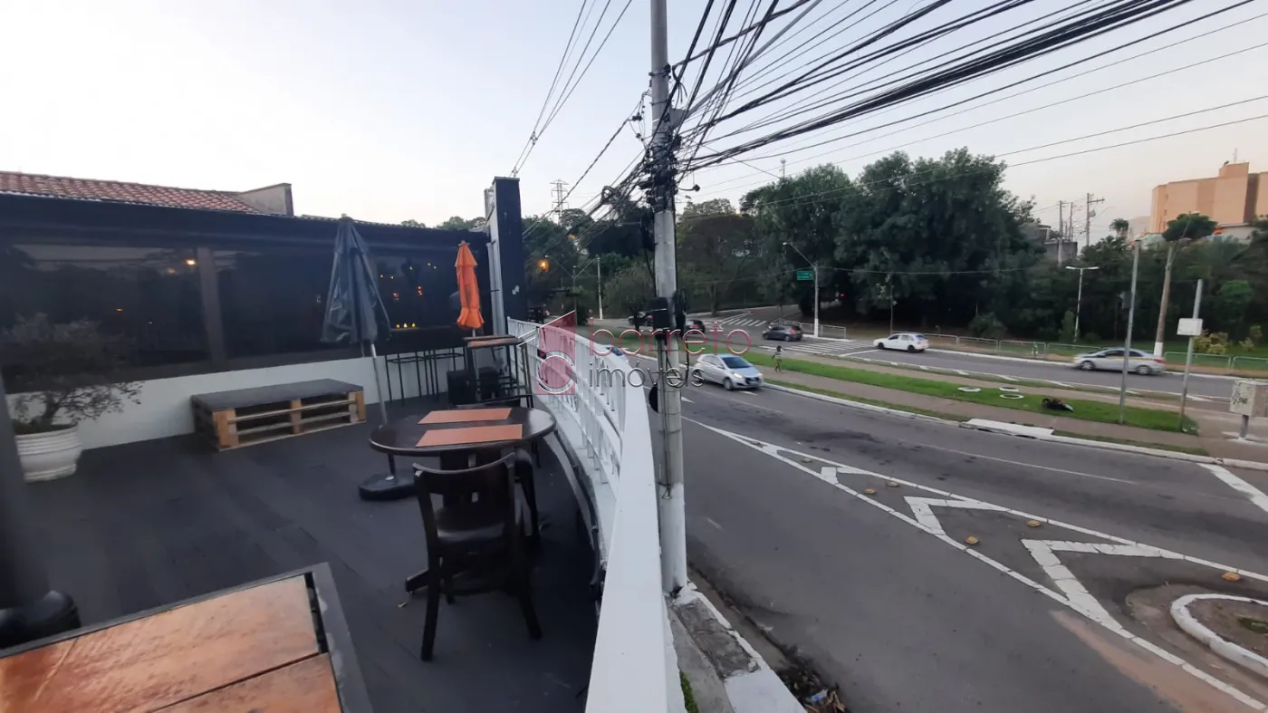 PONTO COMERCIAL PARA VENDA E LOCAÇÃO NO JARDIM PAULISTA EM FRENTE AO JUNDIAÍ SHOPPING – JUNDIAÍ / SP
